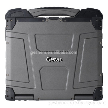 2016 hot sales stock product Getac X500 B300 Notebook and 8G RAM i5 i7 military Rugged laptop with window 7/8 OS